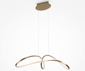 Подвесной светильник Maytoni MOD156PL-L52G4K