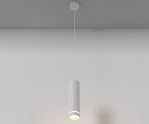 Подвесной светильник Technical P085PL-12W3K-W