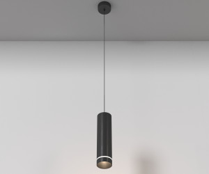 Подвесной светильник Technical P085PL-12W4K-B