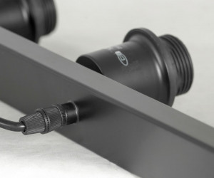 Подвесной светильник Lussole LSP-8729