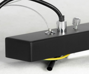 Подвесной светильник Lussole LSP-8709