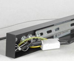 Подвесной светильник Lussole LSP-8709