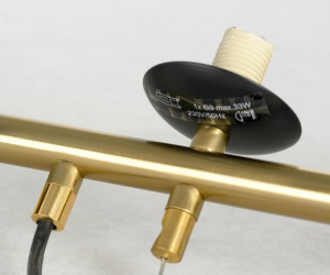 Подвесной светильник Lussole LSP-8732