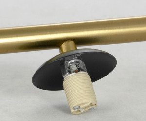 Подвесной светильник Lussole LSP-8732