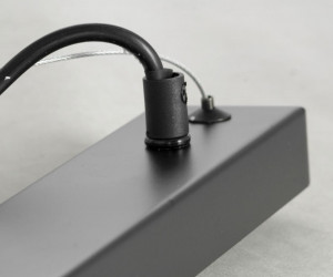 Подвесной светильник Lussole LSP-8732