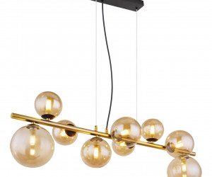 Подвесной светильник Lussole LSP-8732