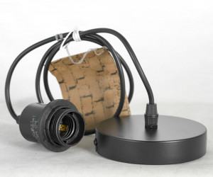 Подвесной светильник Lussole GRLSP-8728