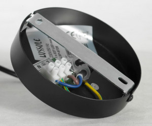 Подвесной светильник Lussole GRLSP-8728