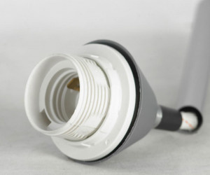 Торшер Lussole LSP-0630