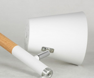 Торшер Lussole LSP-0628