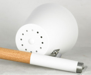 Торшер Lussole LSP-0628