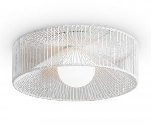 Потолочный светильник Freya FR5405CL-01W