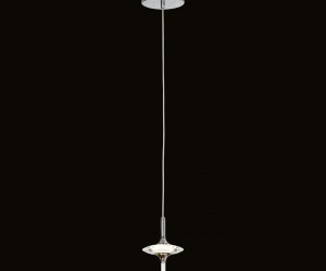 Подвесной светильник Lussole LSP-7373