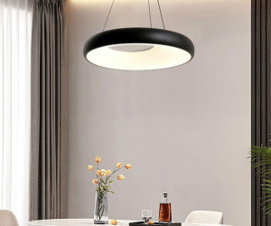 Подвесной светильник Lussole LSP-7362