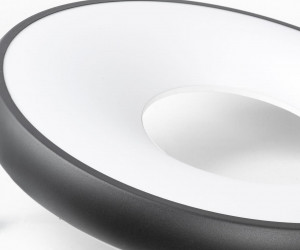 Подвесной светильник Lussole LSP-7362