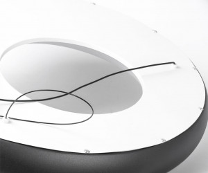 Подвесной светильник Lussole LSP-7362