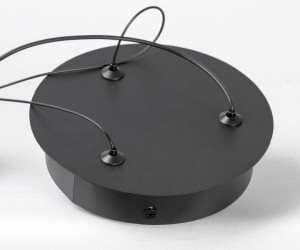 Подвесной светильник Lussole LSP-7362