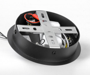 Подвесной светильник Lussole LSP-7362