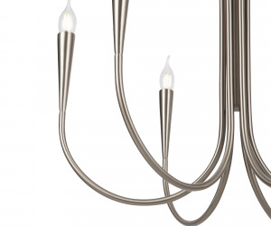 Подвесной светильник Freya FR5253PL-06N