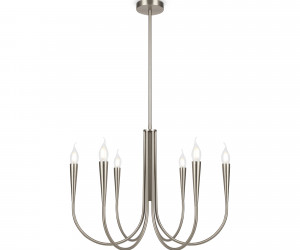 Подвесной светильник Freya FR5253PL-06N