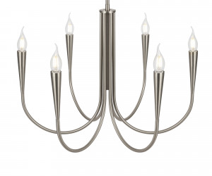 Подвесной светильник Freya FR5253PL-06N