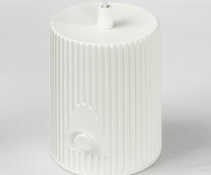 Настольная лампа Lussole LSP-0672