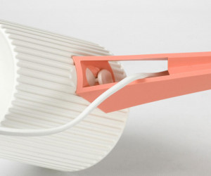 Настольная лампа Lussole LSP-0672