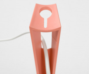 Настольная лампа Lussole LSP-0672