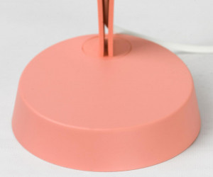 Настольная лампа Lussole LSP-0672