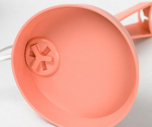 Настольная лампа Lussole LSP-0672