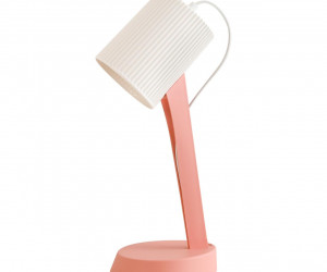 Настольная лампа Lussole LSP-0672