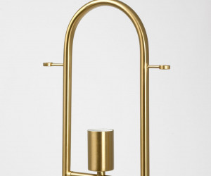 Настольная лампа Lussole LSP-0664