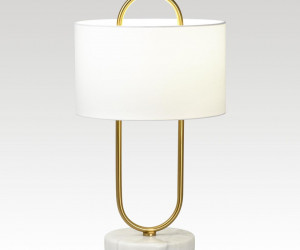 Настольная лампа Lussole LSP-0664