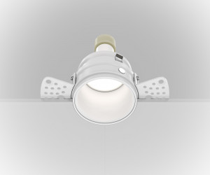 Встраиваемый светильник Technical DL048-01W