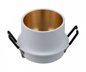 Встраиваемый светильник Technical DL050-01WG