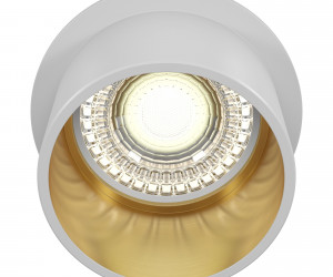 Встраиваемый светильник Technical DL050-01WG