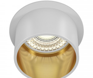 Встраиваемый светильник Technical DL050-01WG