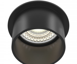 Встраиваемый светильник Technical DL050-01B