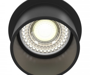 Встраиваемый светильник Technical DL050-01B