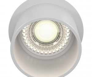 Встраиваемый светильник Technical DL050-01W