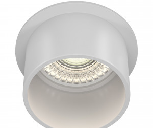 Встраиваемый светильник Technical DL050-01W