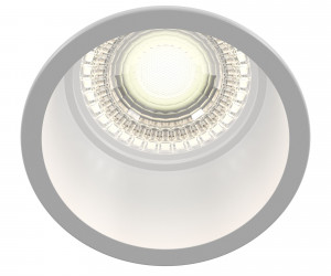 Встраиваемый светильник Technical DL049-01W