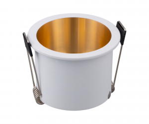 Встраиваемый светильник Technical DL049-01WG