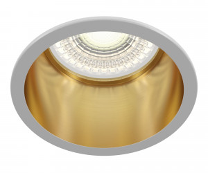 Встраиваемый светильник Technical DL049-01WG