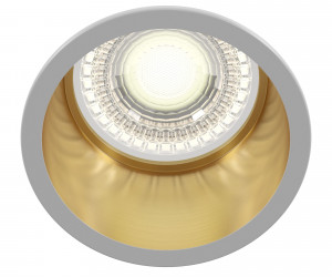 Встраиваемый светильник Technical DL049-01WG