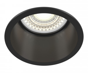 Встраиваемый светильник Technical DL049-01B