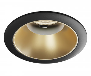 Встраиваемый светильник (Набор) Technical DL051-1BMG