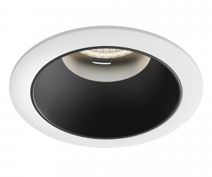 Встраиваемый светильник (Набор) Technical DL051-1WB