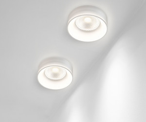 Встраиваемый светильник Technical DL046-01W