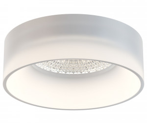 Встраиваемый светильник Technical DL046-01W